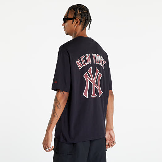 new york yankees oversized t shirt