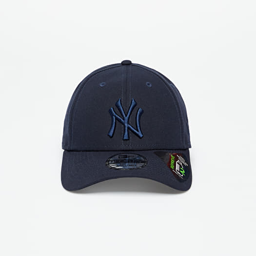 Cap New Era New York Yankees Repreve 9Forty Adjustable Cap Navy/ Navy