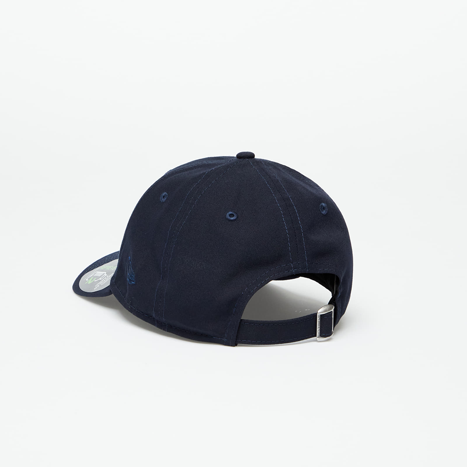Czapki New Era Los Angeles Dodgers Repreve 9Forty Adjustable Cap Navy