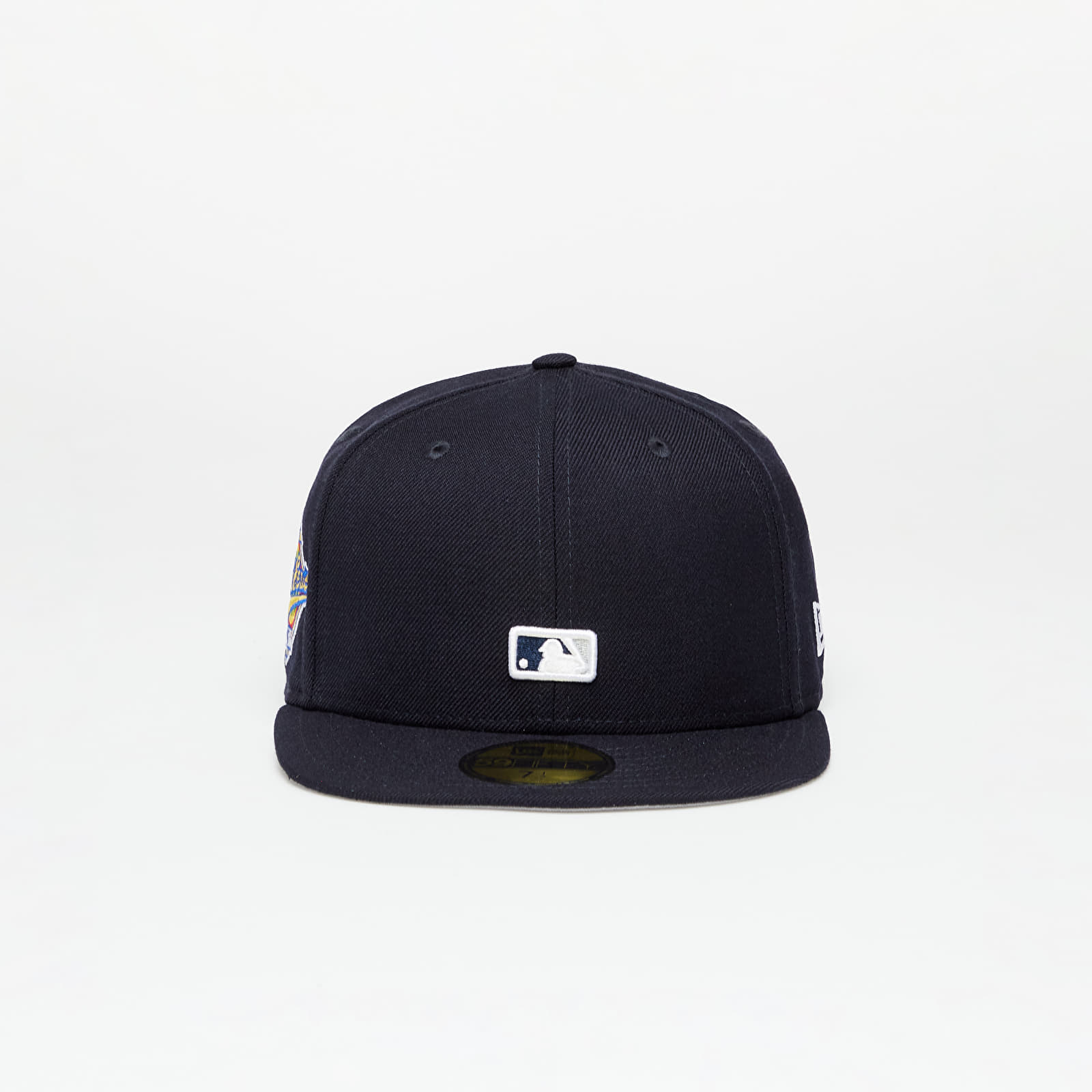 Bonés New Era New York Yankees Reverse Logo 59Fifty Fitted Cap Navy