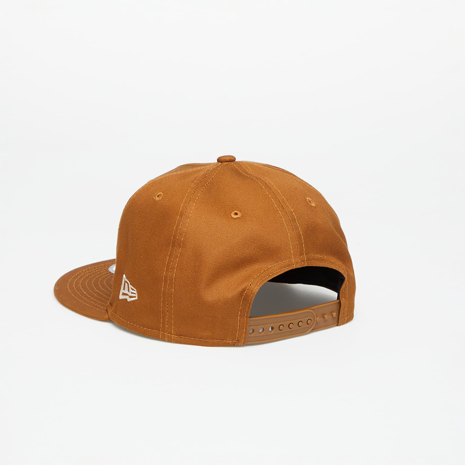 Kšiltovky New Era New York Yankees League Essential 9Fifty Snapback Cap Brown