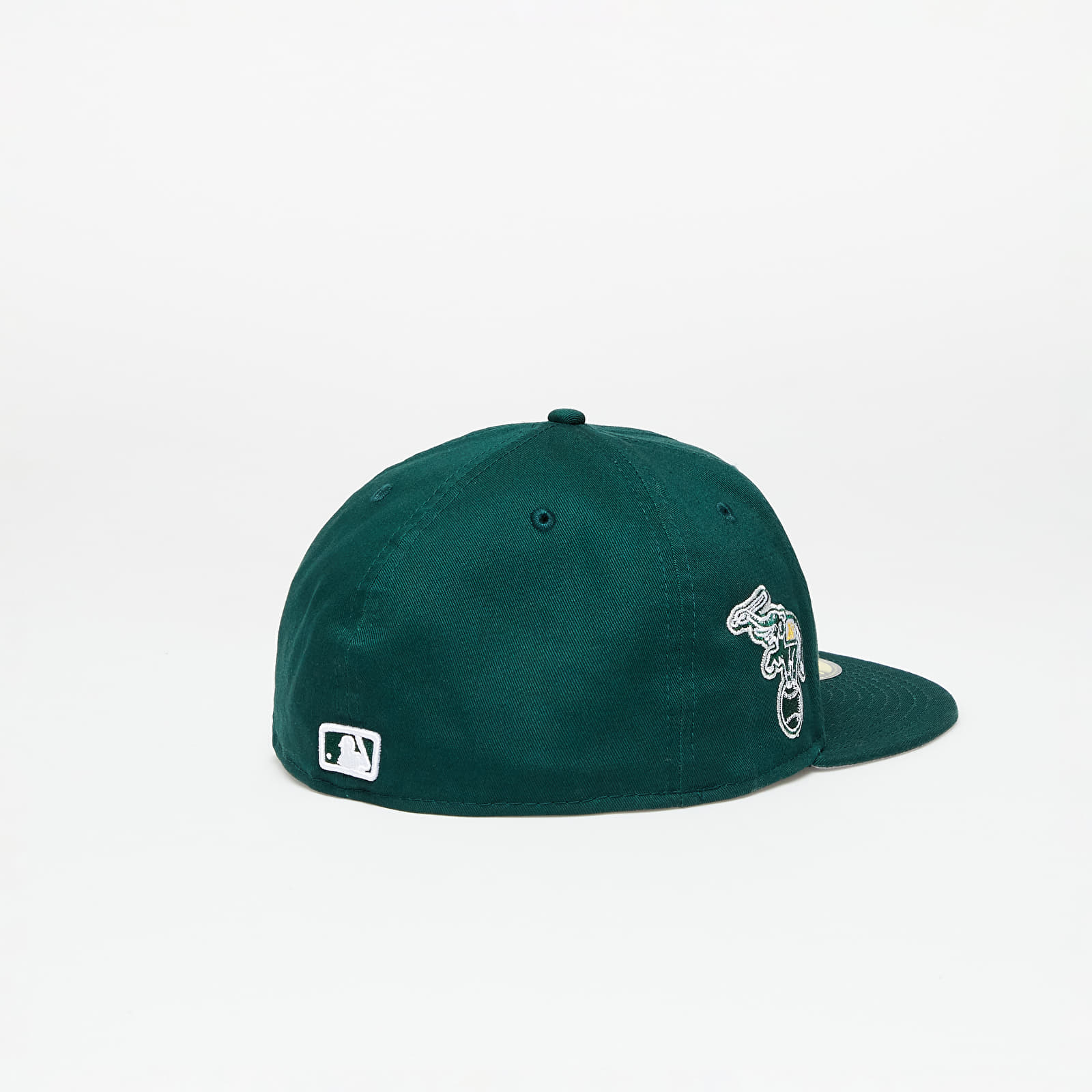 A's fitted cap sales