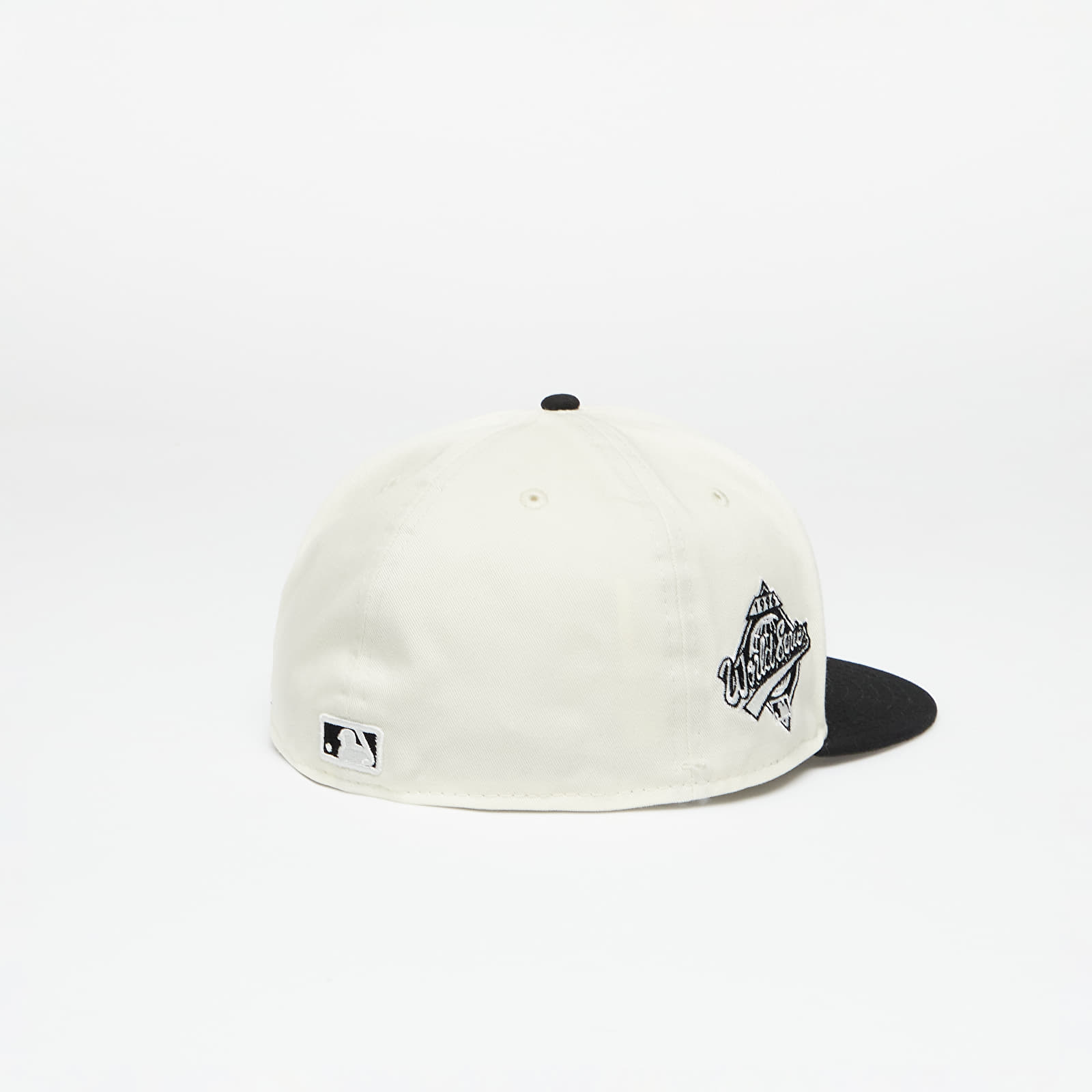 Acessórios New Era New York Yankees Championships 59Fifty Fitted Cap Optic White/ Black