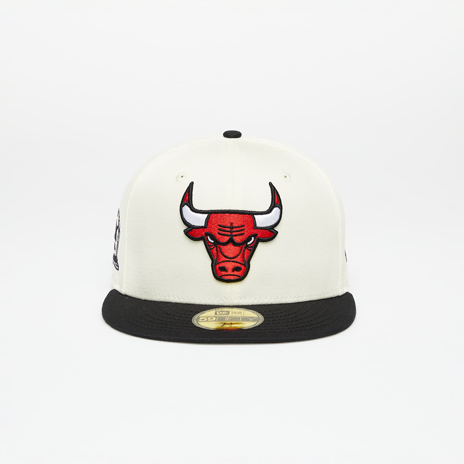 Chicago bulls white hat new arrivals