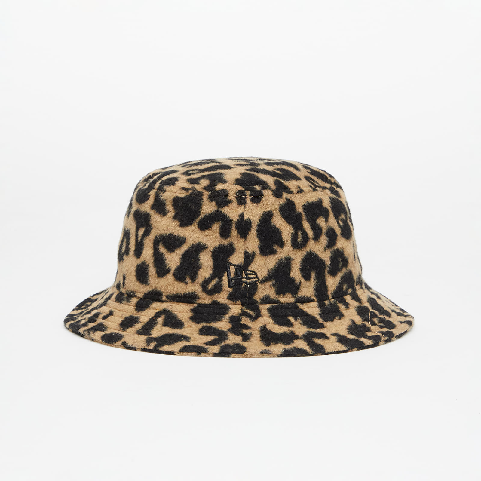 Leopard bucket discount hat