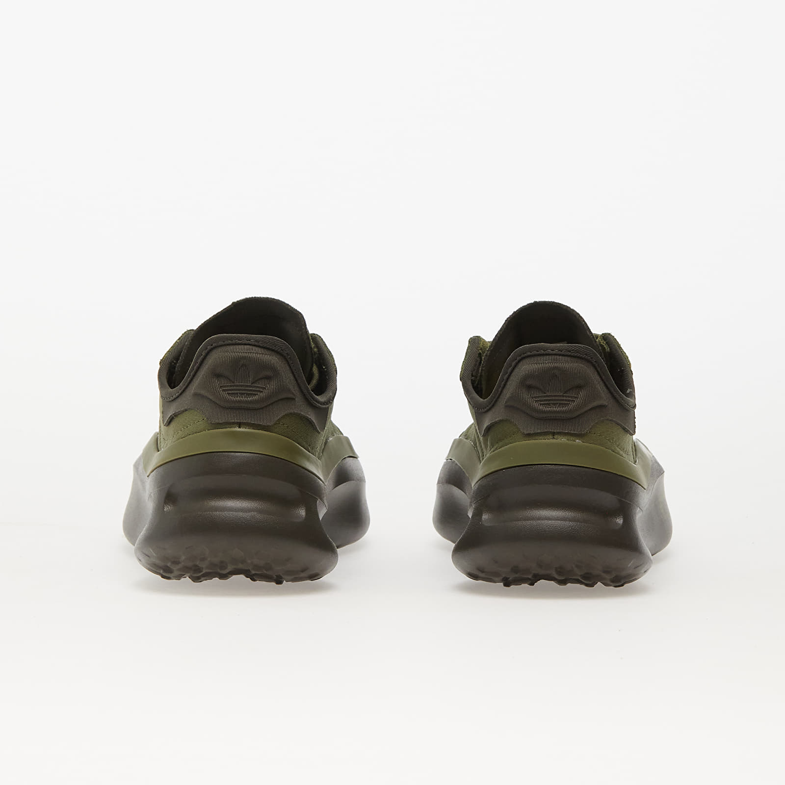 Buty męskie adidas Originals Adifom Trxn Core Black/ Ftw White/ Grey Three