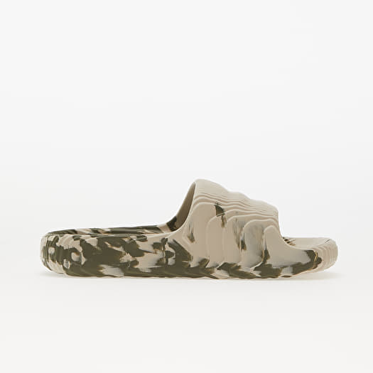Adidas adilette camouflage clearance