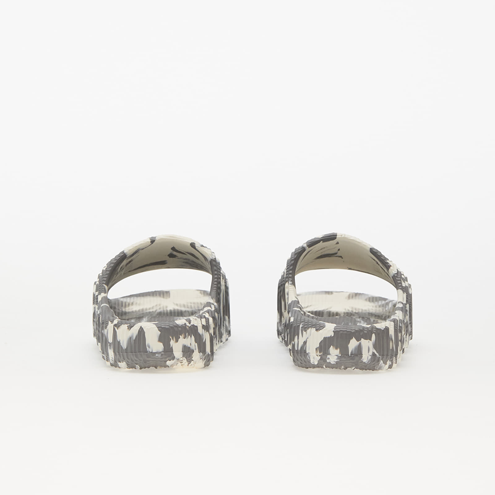 Vīriešu čības un apavi adidas Originals Adilette 22 Wonder White/ Grey Three/ Core Black