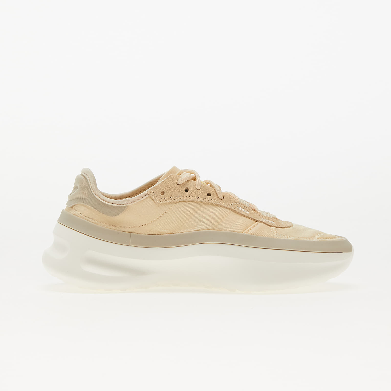 Încălțăminte și sneakerși pentru femei adidas Originals Adifom Trxn W Sand Strata/ Off White/ Wonder Beige