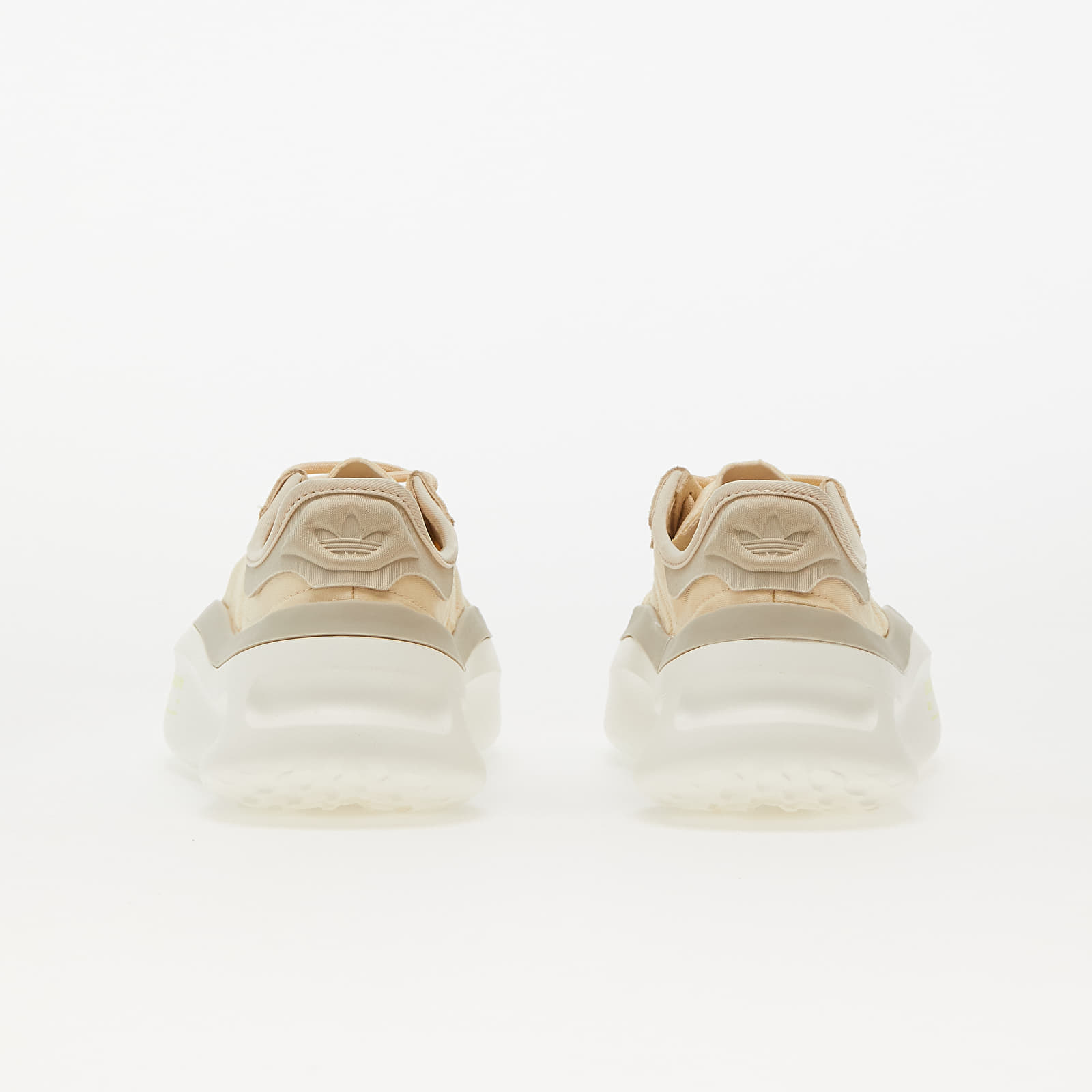 Încălțăminte și sneakerși pentru femei adidas Originals Adifom Trxn W Sand Strata/ Off White/ Wonder Beige