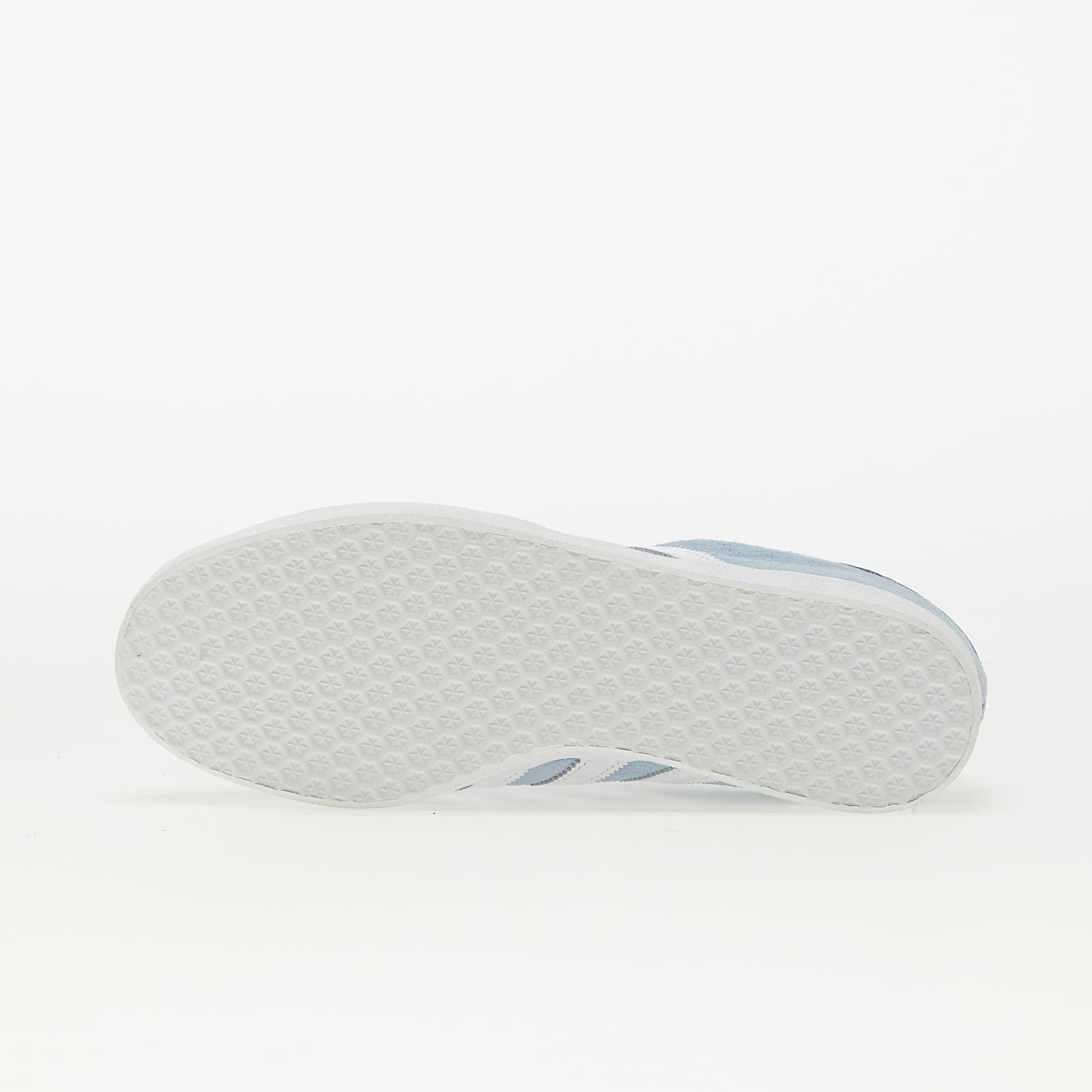 Turnschuhe und Schuhe für Männer adidas Originals Gazelle 85 Clear Sky/ Ftw White/ Gold Metallic