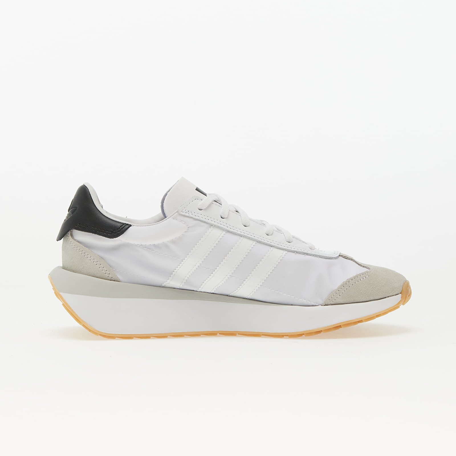 Zapatillas Hombre adidas Originals Country Xlg Ftw White/ Core Black/ Grey One