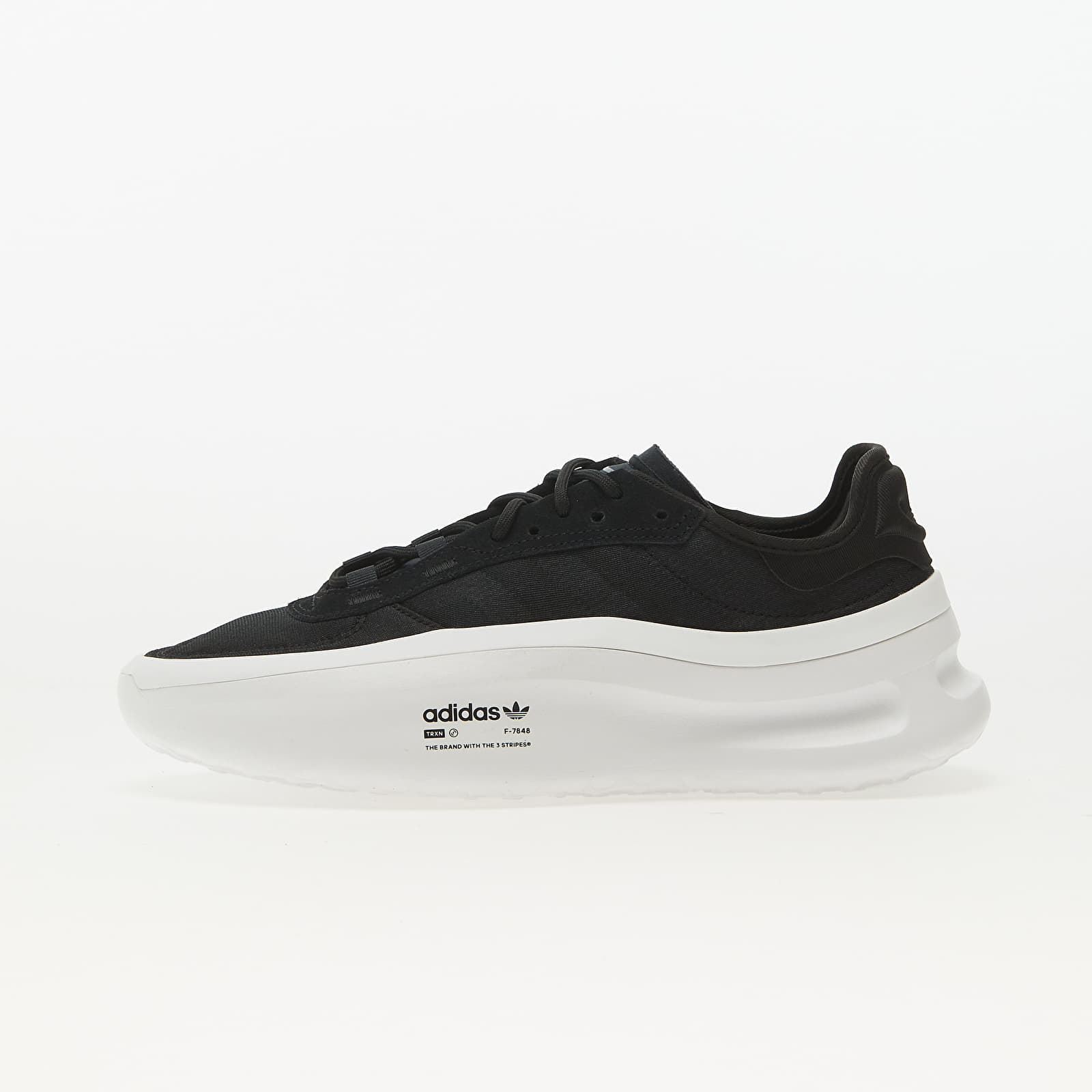 Muške tenisice adidas Originals Adifom Trxn Core Black/ Core Black/ Ftw White