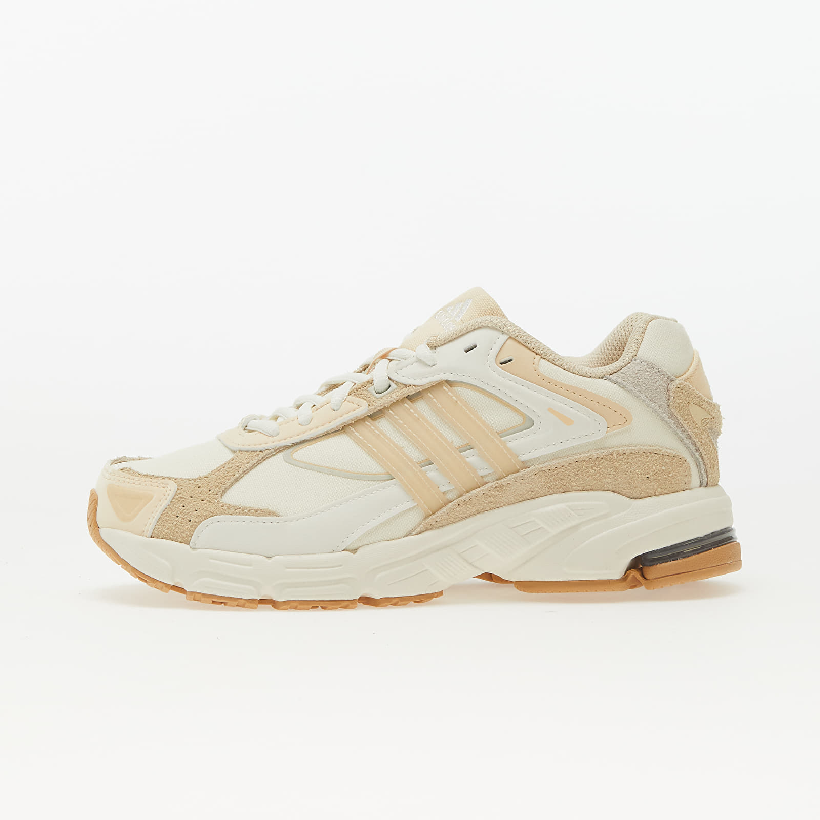Damesschoenen adidas Originals Response Cl W Off White/ Sand Strata/ Gum
