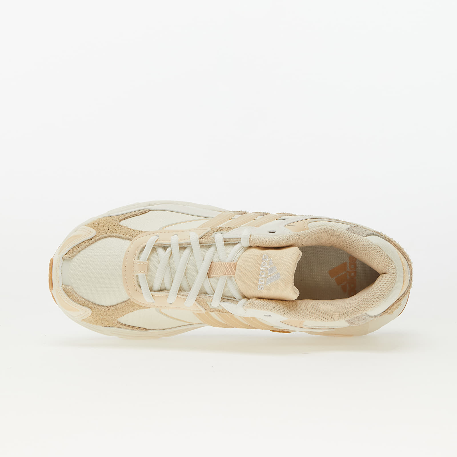 Damesschoenen adidas Originals Response Cl W Off White/ Sand Strata/ Gum