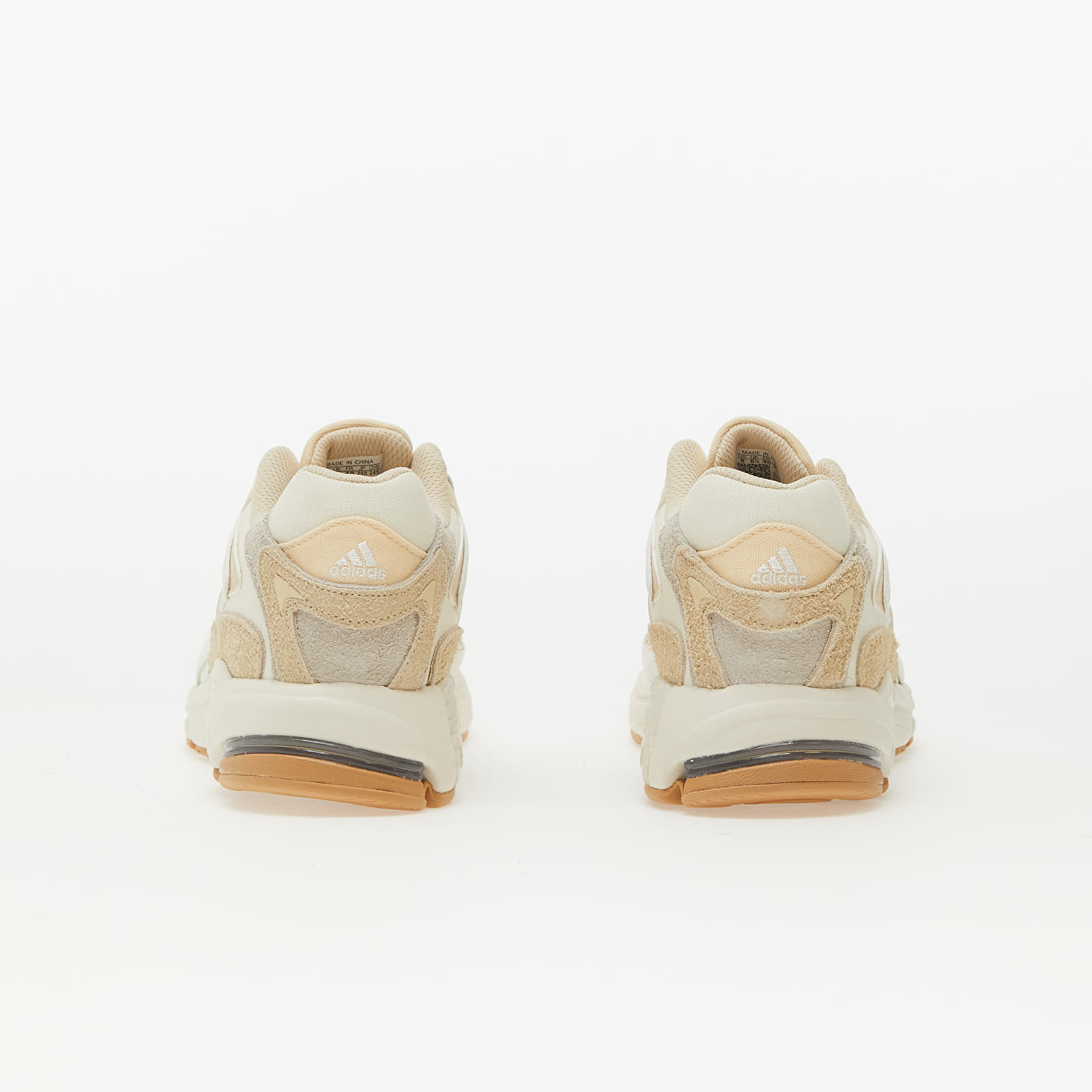 Damesschoenen adidas Originals Response Cl W Off White/ Sand Strata/ Gum