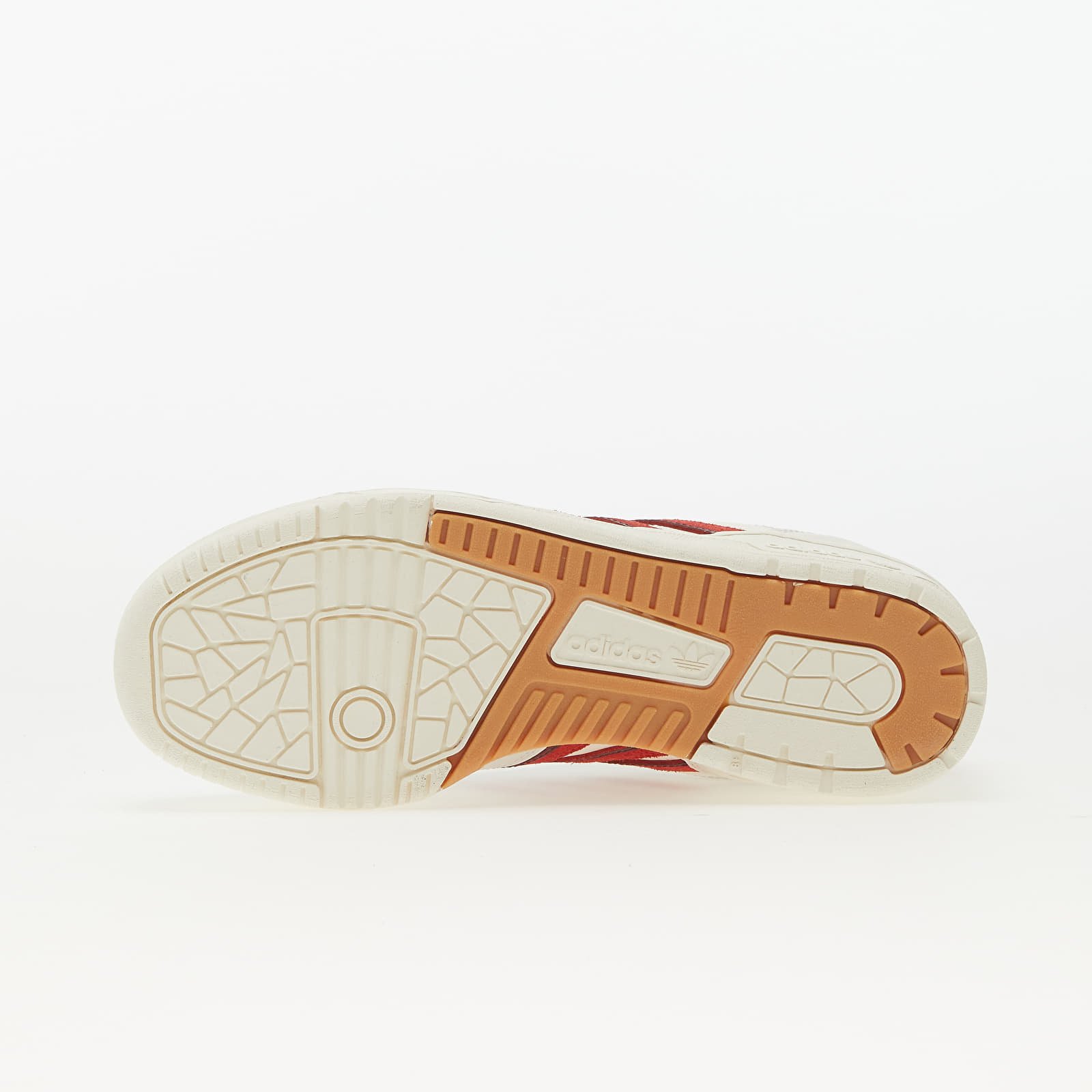 Zapatillas Hombre adidas Originals Rivalry Low Cloud White/ Red/ Shadow Red