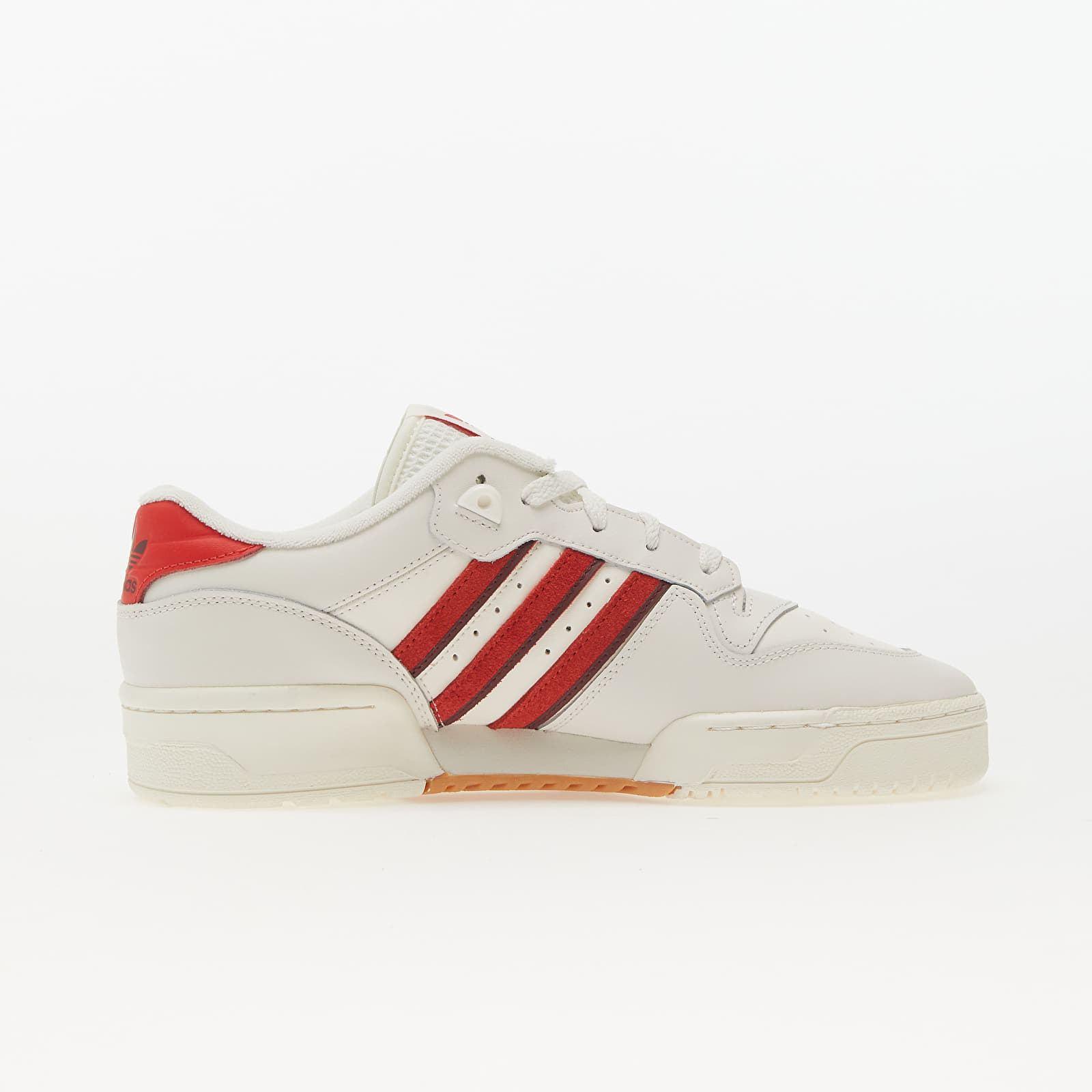 Zapatillas Hombre adidas Originals Rivalry Low Cloud White/ Red/ Shadow Red