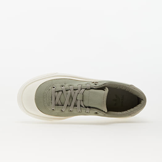 adidas gazelle silver green womens Campus 00s 'Silver Pebble Black'  Prsnlplg