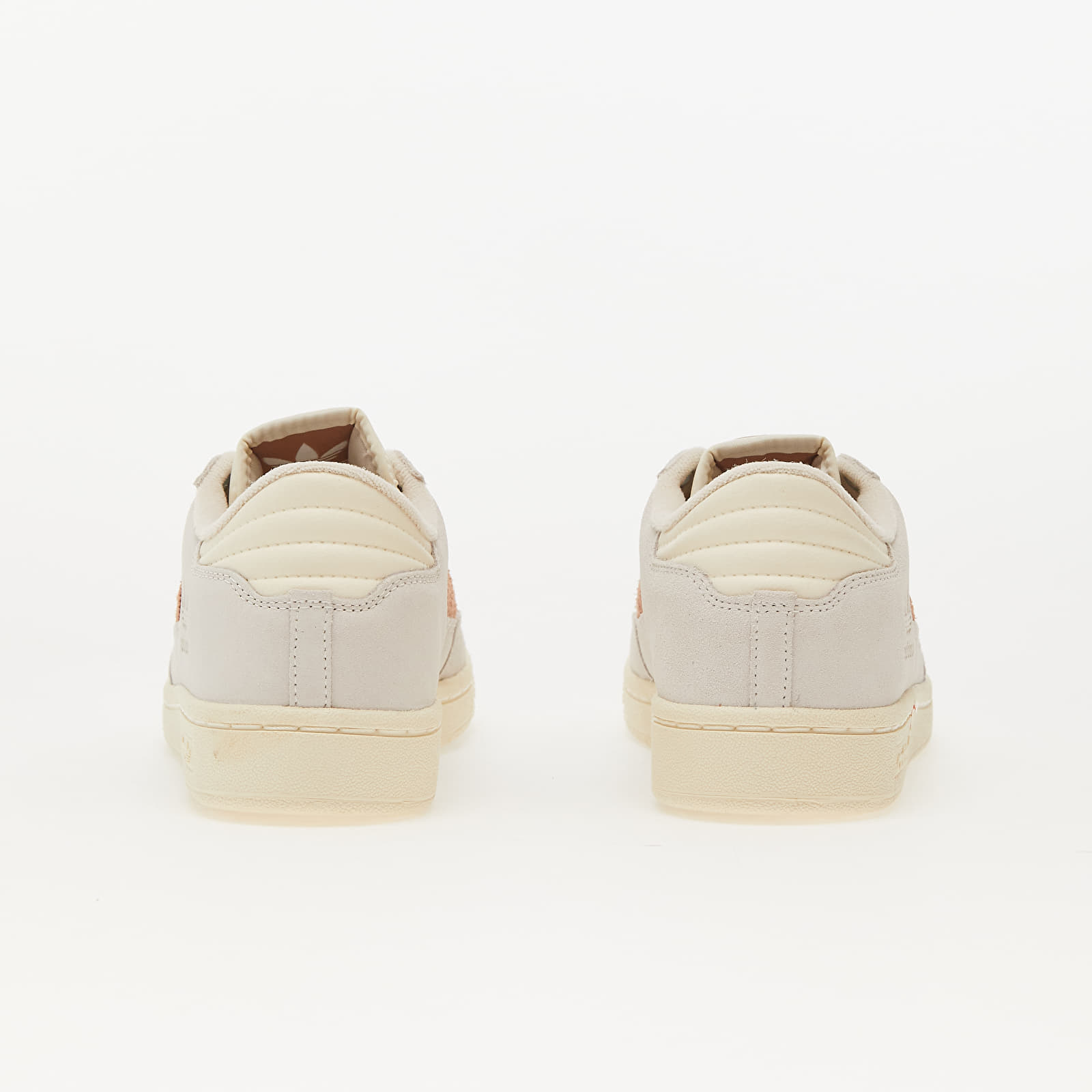 Încălțăminte și sneakerși pentru femei adidas Centennial 85 Lo W Halo Ivory/ Clay Strata/ Core White