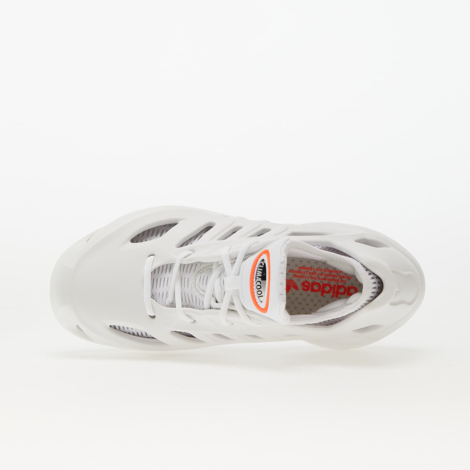 Férfi tornacipők és cipők adidas Originals Adifom Climacool Ftw White/ Crystal White/ Core Black