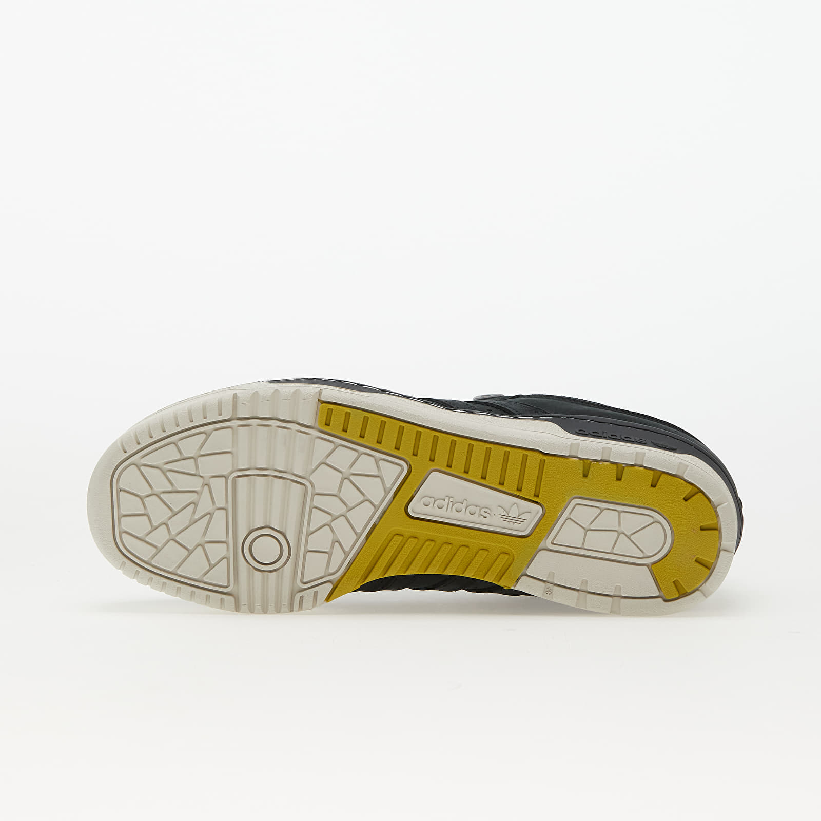 Buty męskie adidas Rivalry Low 86 003 Core Black/ Talc/ Puloli