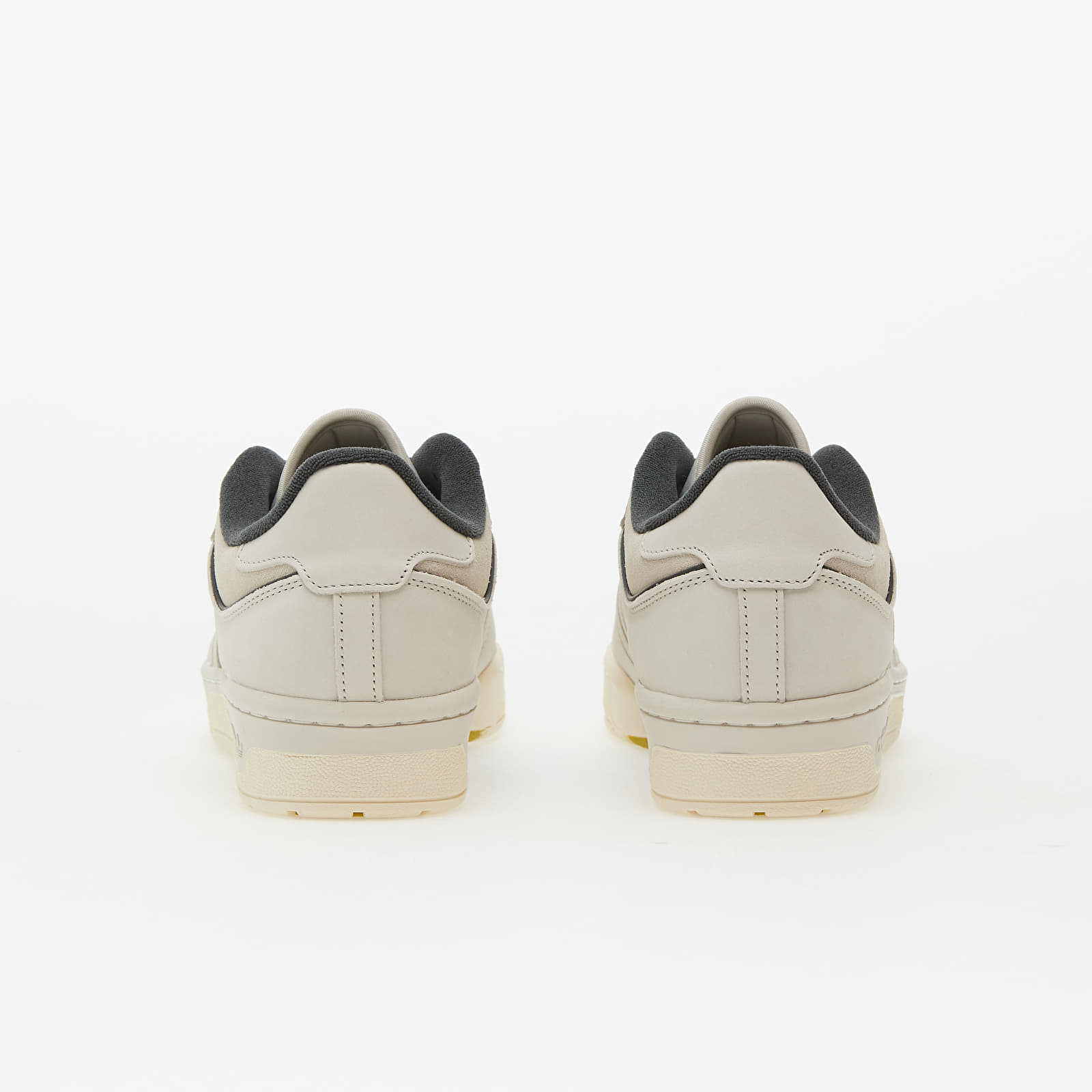 Moški čevlji adidas Rivalry Low 86 003 Talc/ Carbon/ Core White