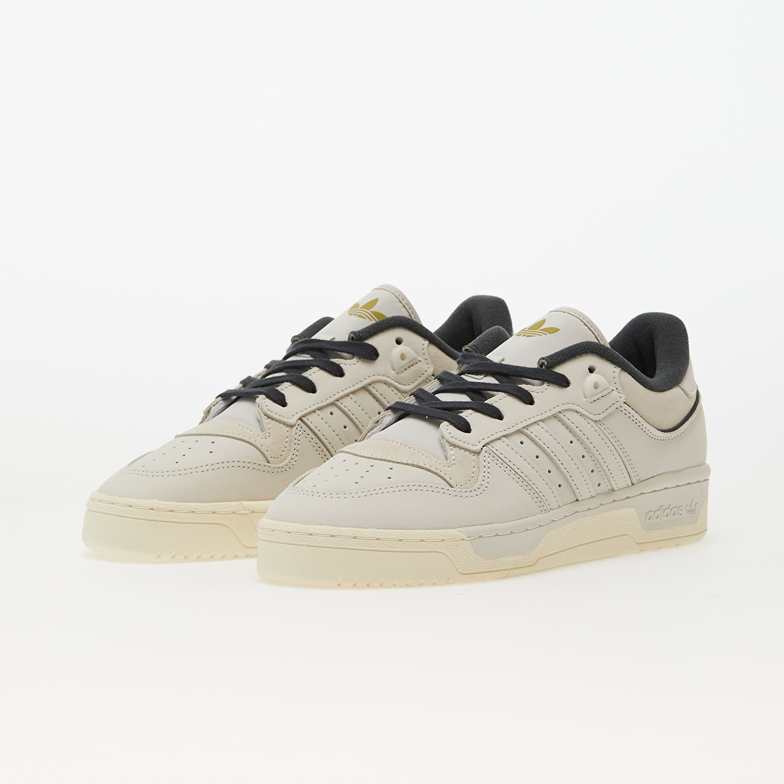 Moški čevlji adidas Rivalry Low 86 003 Talc/ Carbon/ Core White
