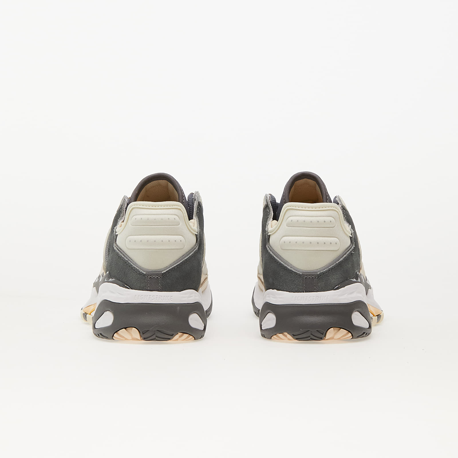Pánské tenisky a boty adidas Originals Niteball Grey Four/ Ftw White/ Halivo