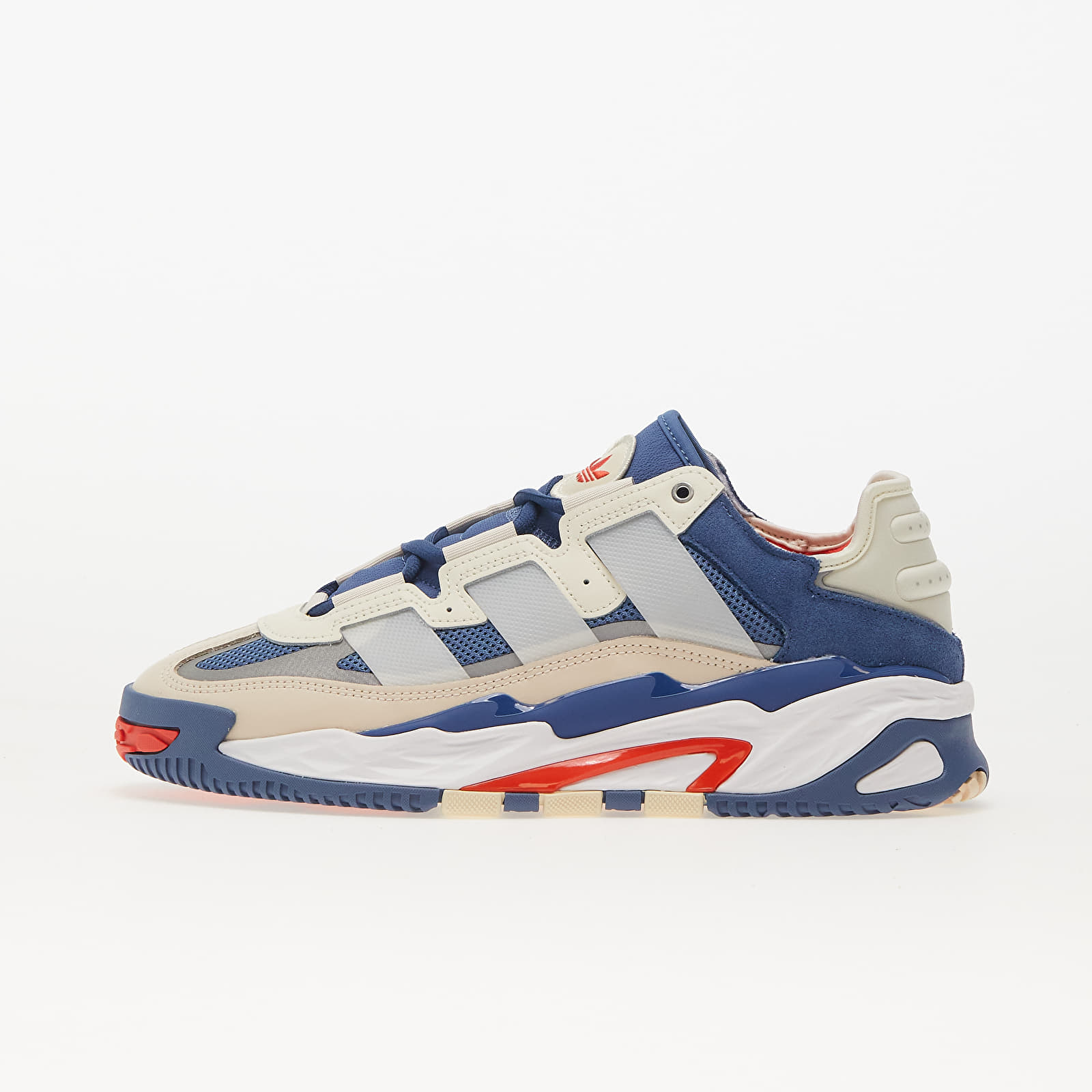 Muške tenisice adidas Originals Niteball Creme Blue/ Ftw White/ Halivo