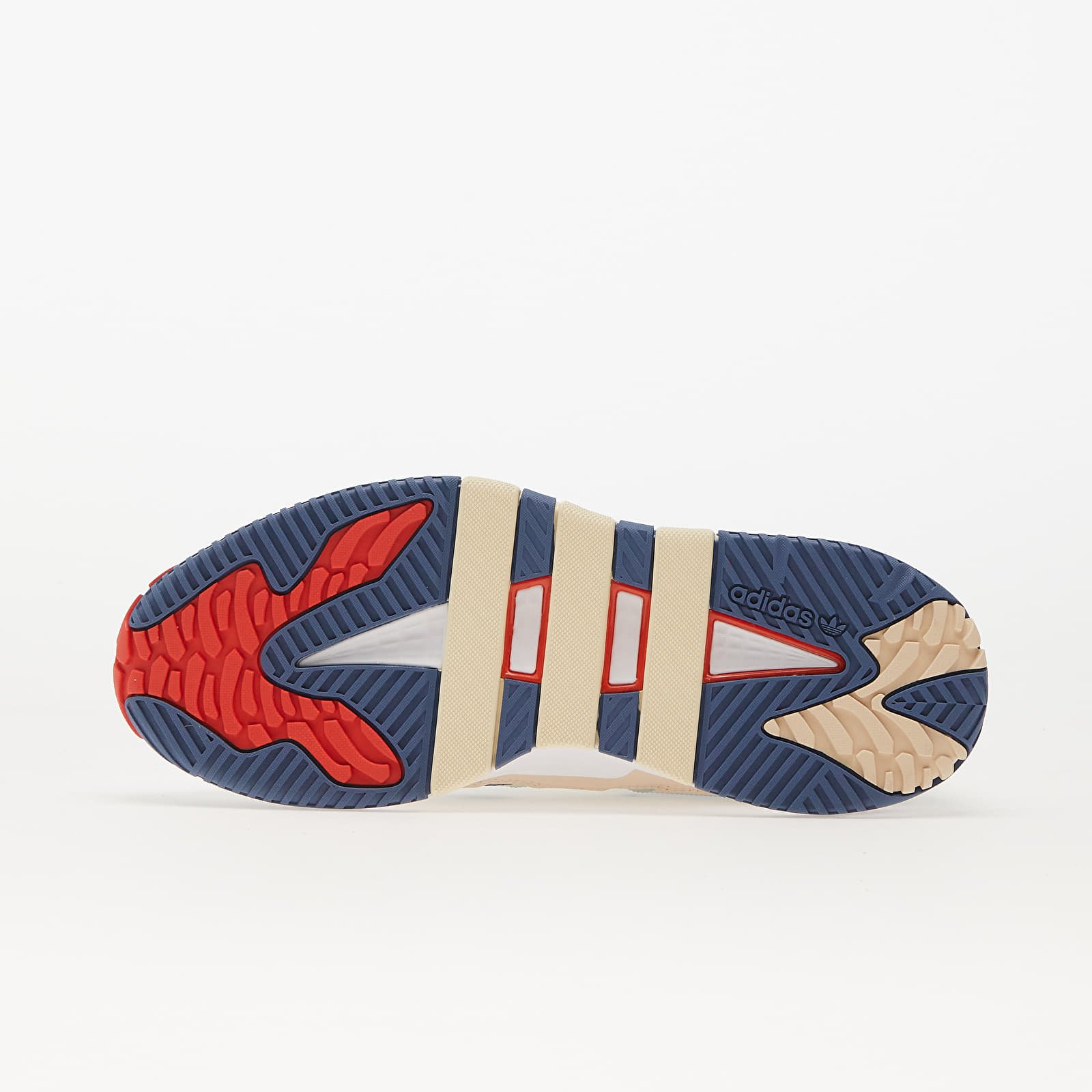 Muške tenisice adidas Originals Niteball Creme Blue/ Ftw White/ Halivo