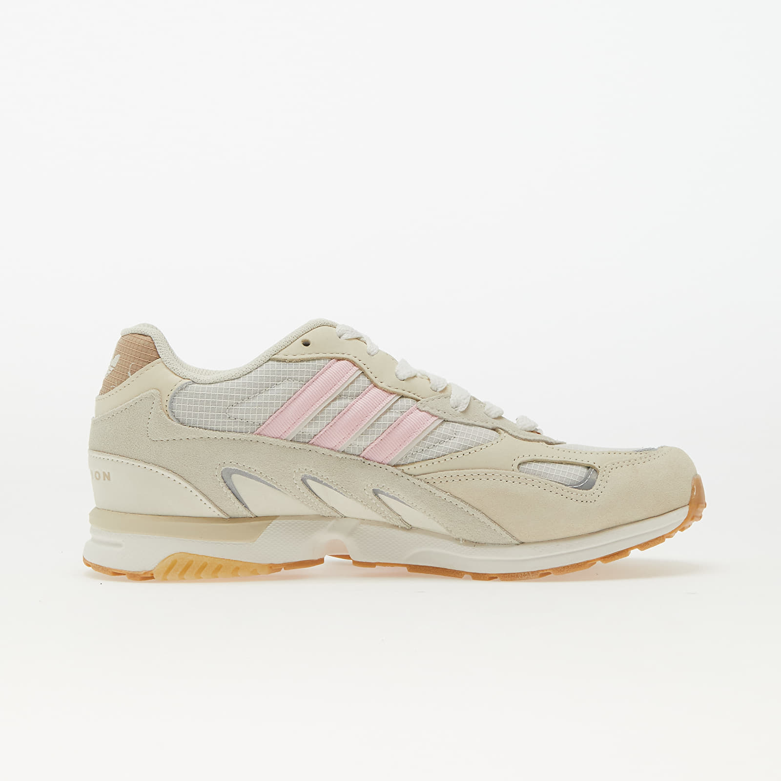 Men's sneakers and shoes adidas Originals Torsion Super Core White/ Clear Pink/ Core White