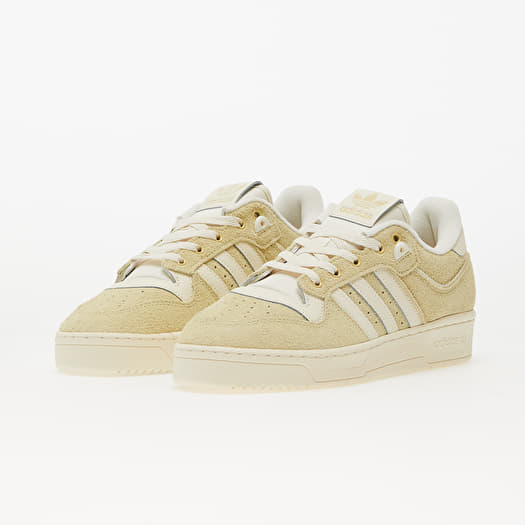 Men s shoes adidas Rivalry Low 86 Sanbei Core White Sanbei Queens