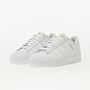 Gold and white superstar cheap