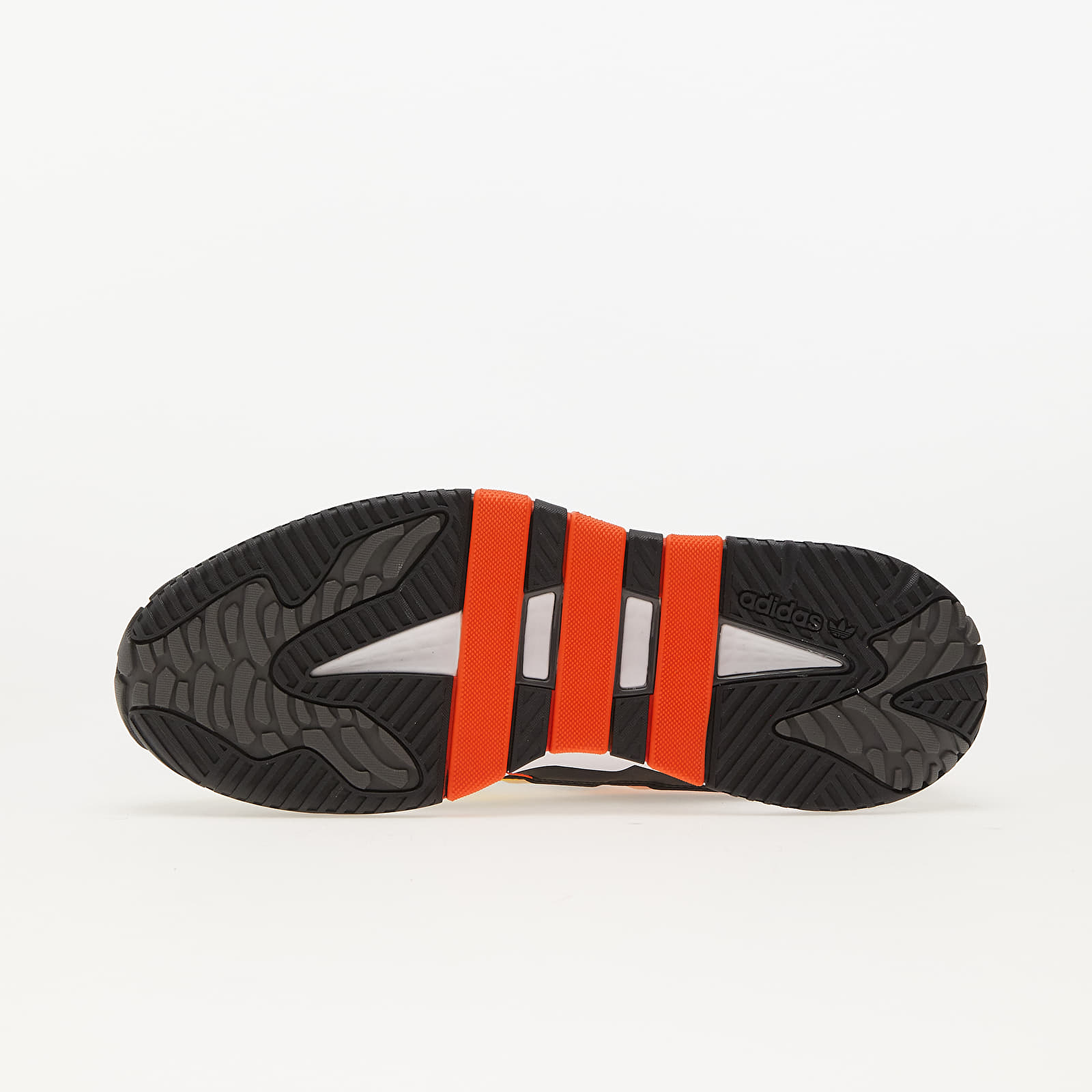 Muške tenisice adidas Originals Niteball Core Black/ Ftw White/ Semi Impact Orange