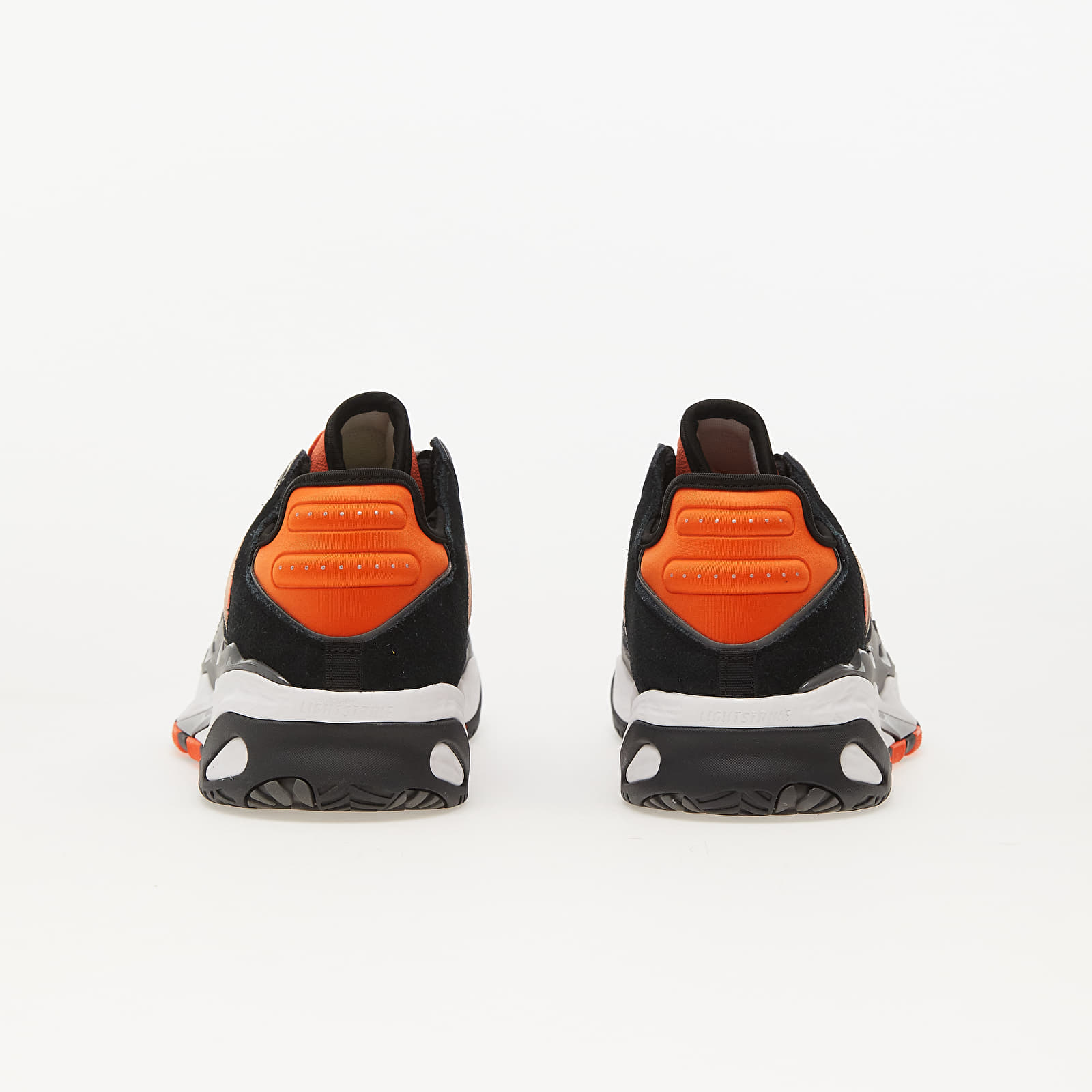 Muške tenisice adidas Originals Niteball Core Black/ Ftw White/ Semi Impact Orange