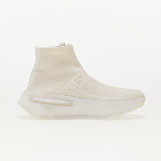 Women's shoes adidas Originals Nmd_S1 Sock W Ftw White/ Core White/ Off  White | Queens