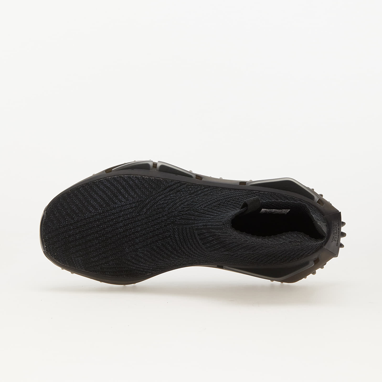 Sneakers und Schuhe für Frauen adidas Originals Nmd_S1 Sock W Core Black/ Carbon/ Core Black