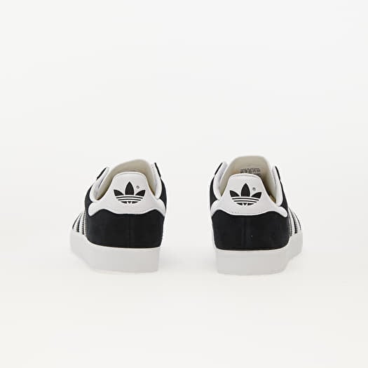 adidas gazelle silver green womens Gazelle 85 Shoes IE2166 main image 1