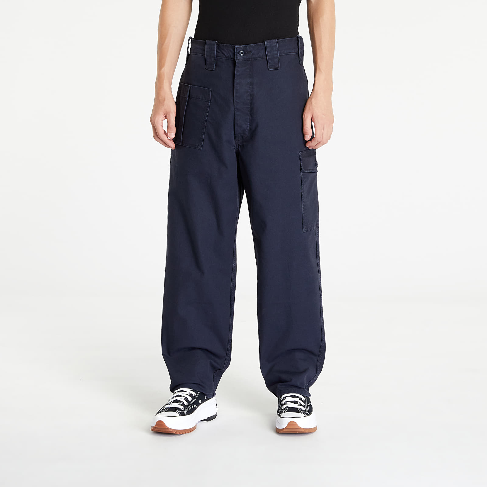 Blugi Levi's ® Skate New Utility Pant Dark Navy
