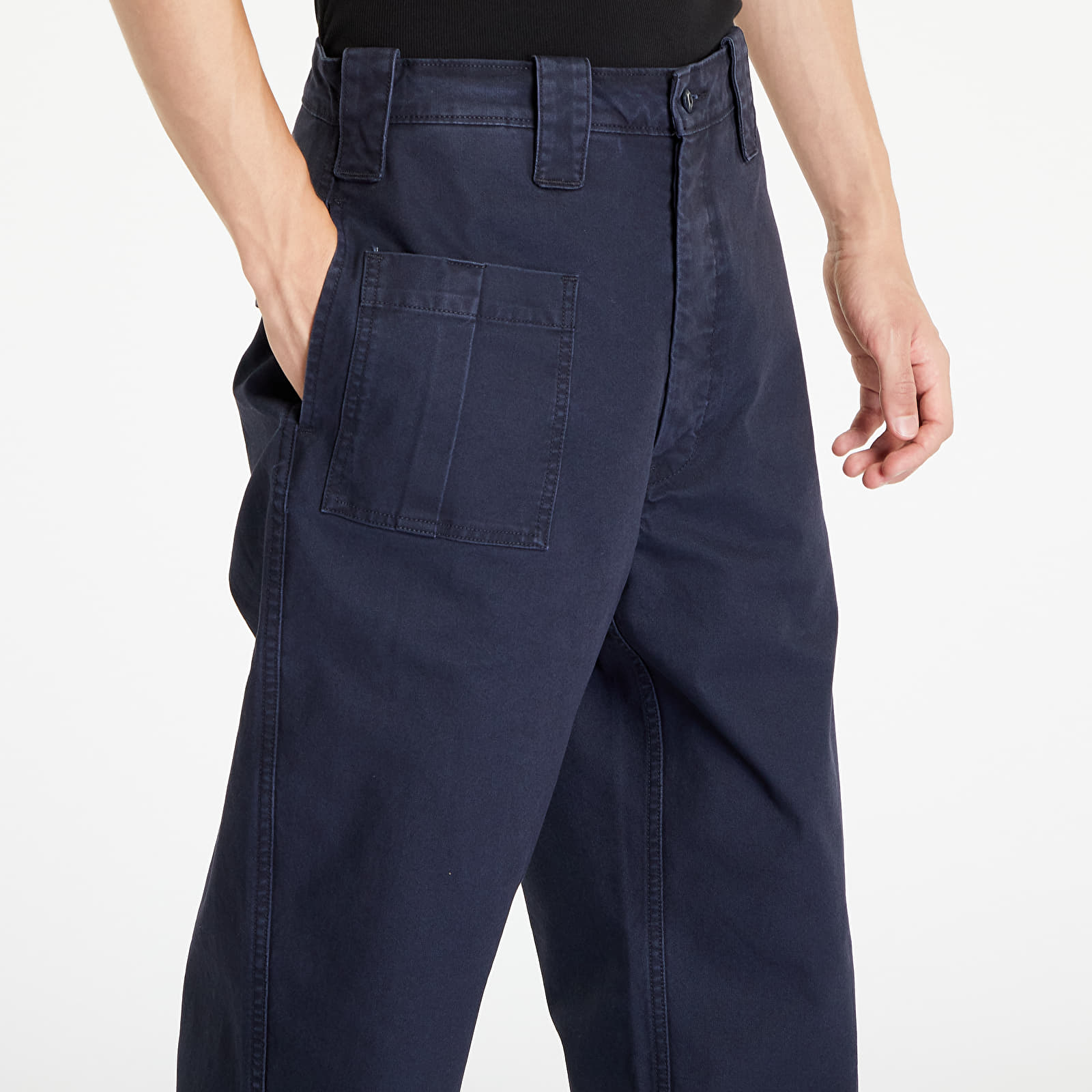 Blugi Levi's ® Skate New Utility Pant Dark Navy
