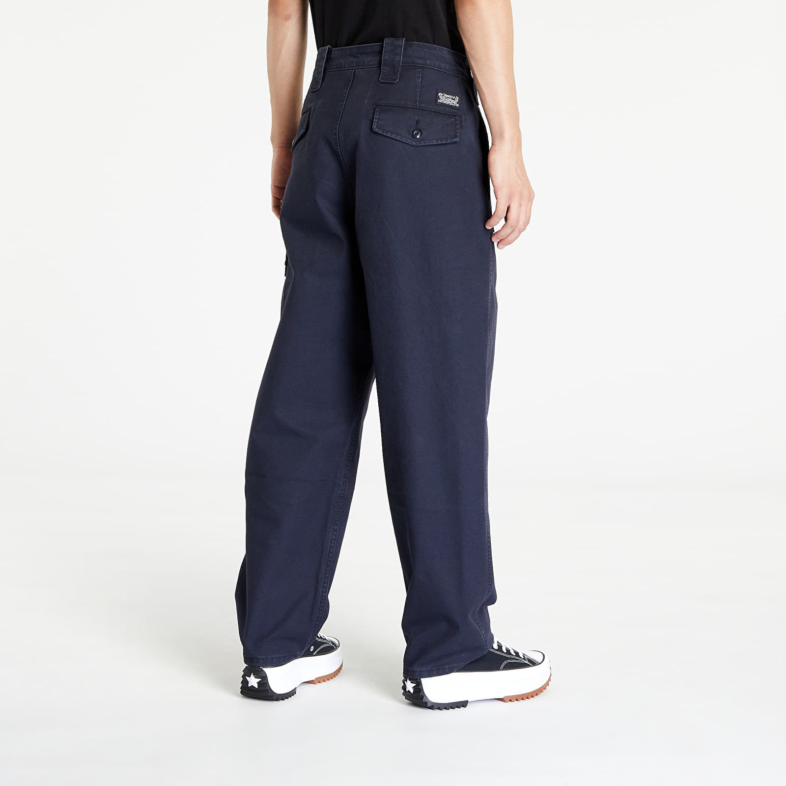 Blugi Levi's ® Skate New Utility Pant Dark Navy