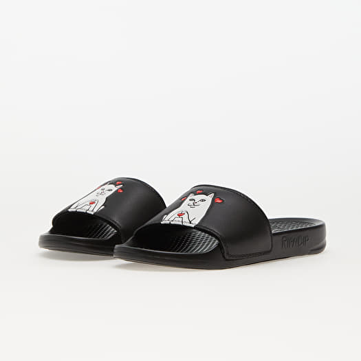 Ripndip slides black online