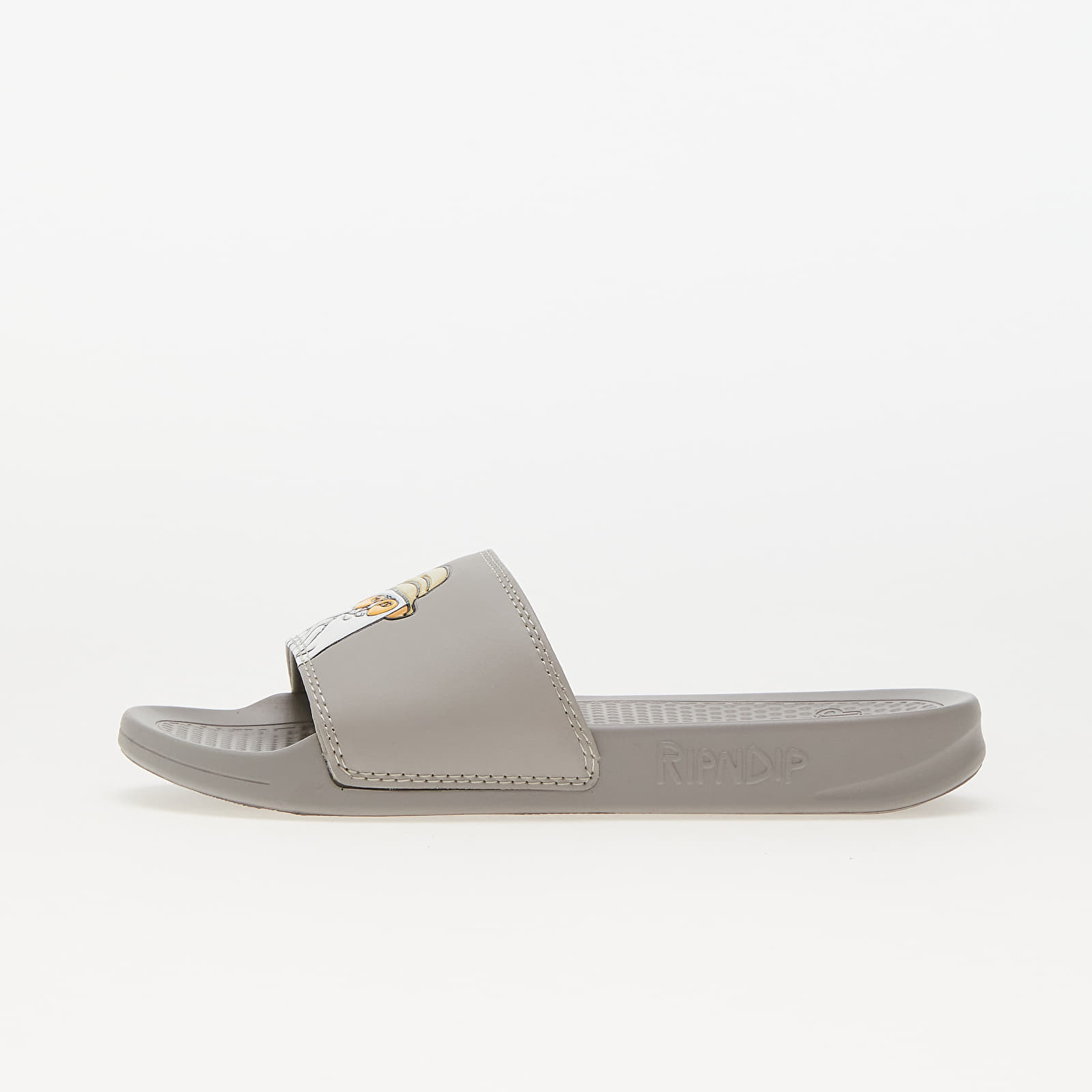 Încălțăminte și sneakerși pentru bărbați RIPNDIP Nermal S. Thompson Slides Sand