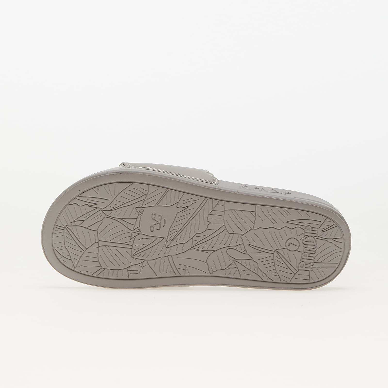 Încălțăminte și sneakerși pentru bărbați RIPNDIP Nermal S. Thompson Slides Sand