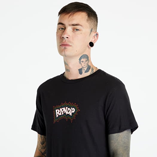 T shirt RIPNDIP Big Pussy Energy Tee