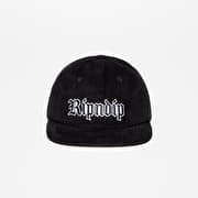 Ripndip Lord Savior Nerm Corduroy Strackback Hat Capキャップ Caps RIPNDIP Lord Savior Nerm Corduroy Strackback Black | Queens