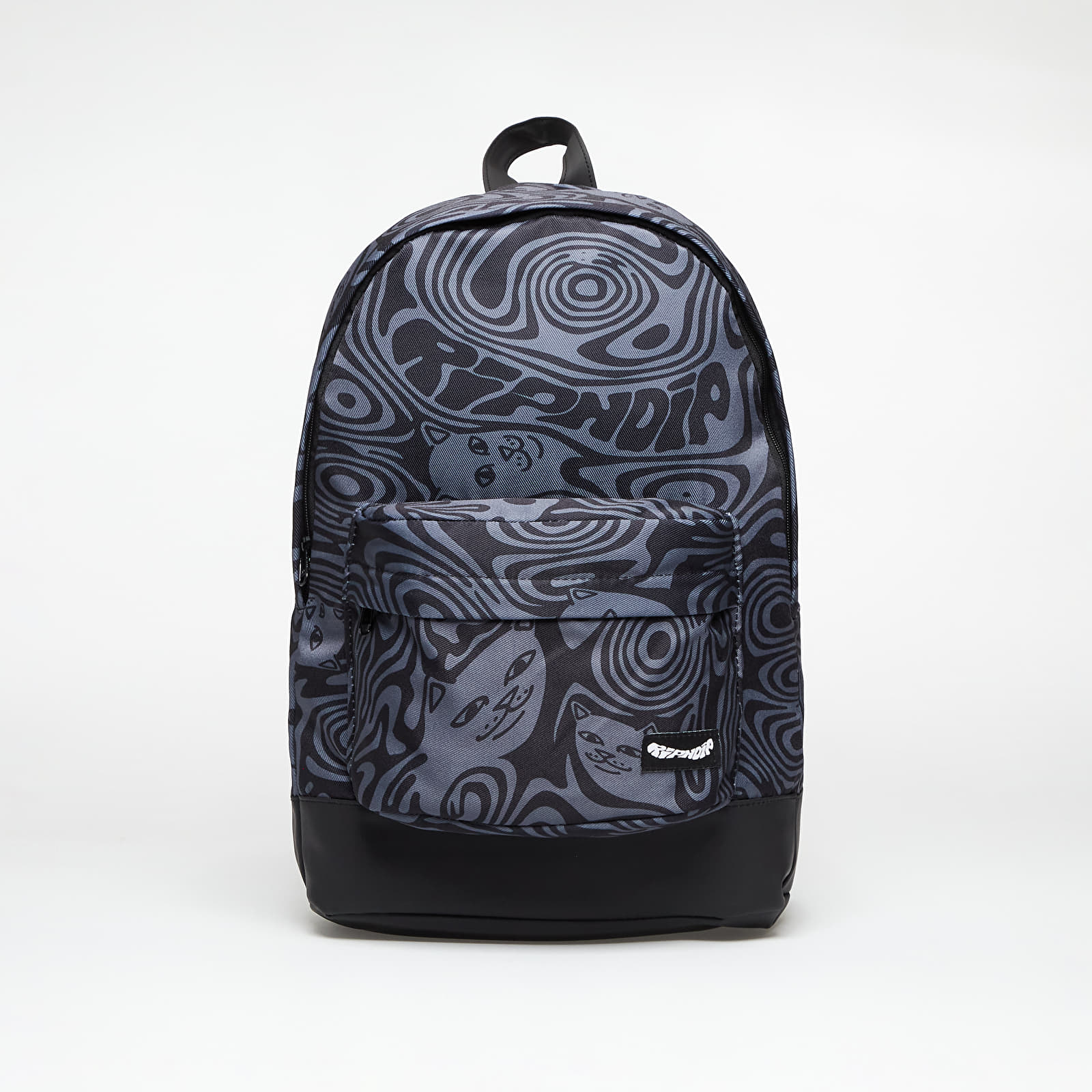 Rucsacuri RIPNDIP Hypnotic Backpack Black