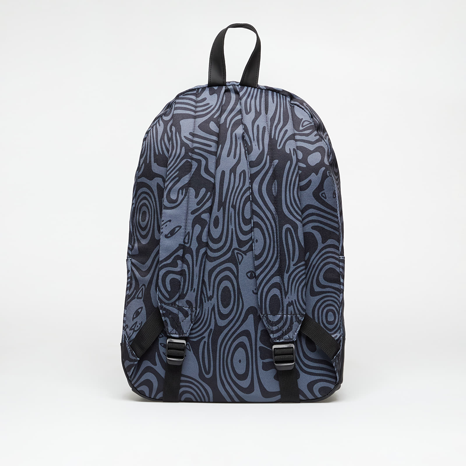 Rucsacuri RIPNDIP Hypnotic Backpack Black
