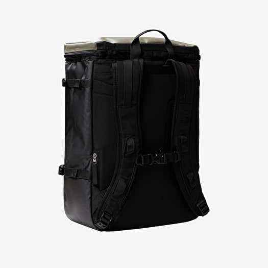 The north face base hotsell camp fuse box tnf black